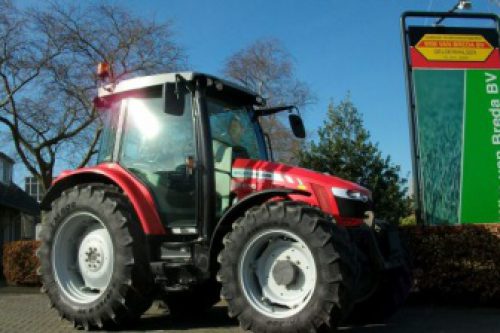 Afbeelding van MF 5610