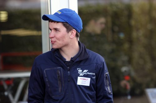 Afbeelding van Winterklaar