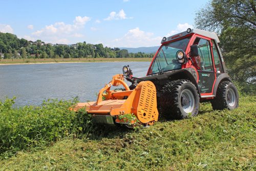 Afbeelding van REFORM, alles wat een waterschap nodig heeft!