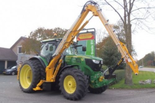Afbeelding van Herder Grenadier