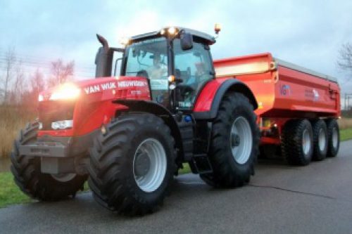 Afbeelding van MF 8730