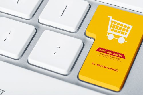 Afbeelding van Actie in de Berm 2018 jaaraanbieding