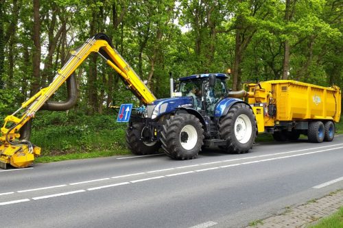 Afbeelding van Herder Grenadier