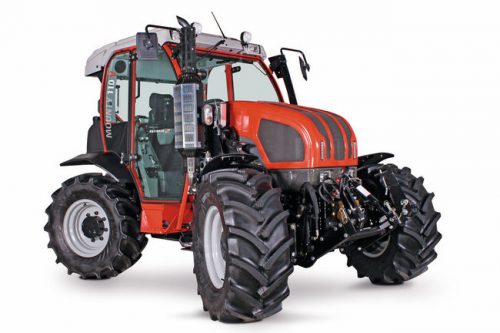 Afbeelding van Nieuw: Reform Mounty 110 V