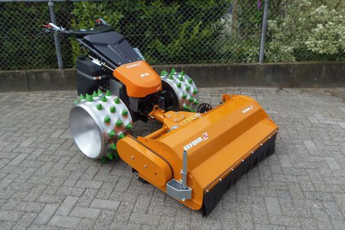 Afbeelding van Reform M14
