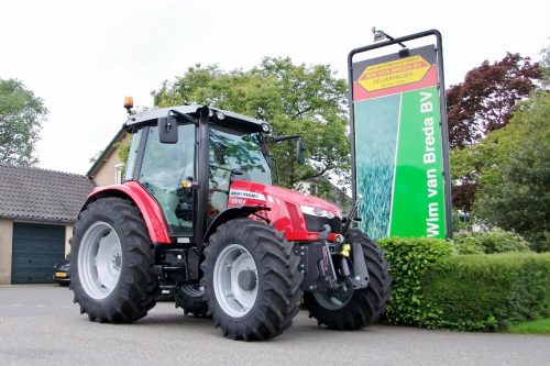 Afbeelding van MF 5609