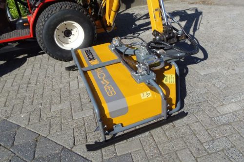 Afbeelding van Becx HS130HR