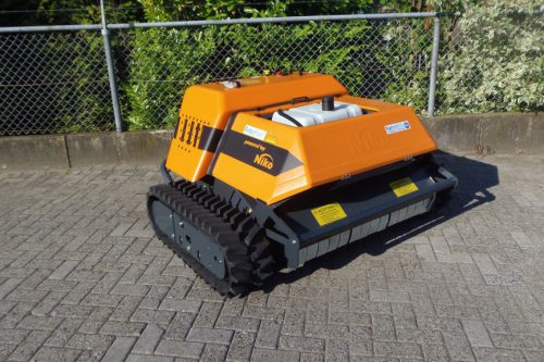 Afbeelding van RoboFlail One diesel