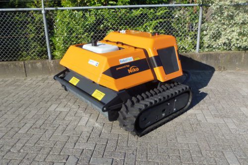 Afbeelding van RoboFlail One diesel