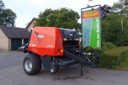 Afbeelding van Kuhn FB 2135