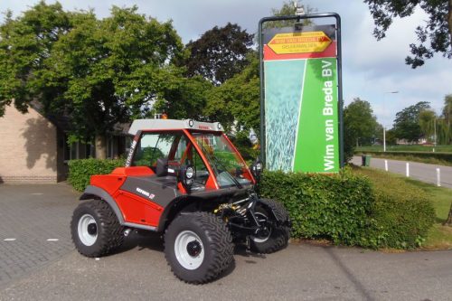 Afbeelding van Reform Metrac H8 X