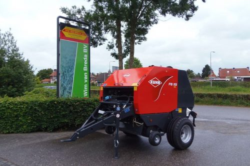 Afbeelding van Kuhn FB 119