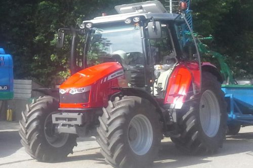Afbeelding van MF 5609