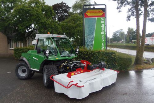 Afbeelding van Reform Metrac H8 X