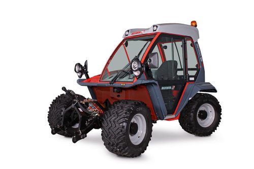 Afbeelding van Nieuw: Reform Metrac H7 RX