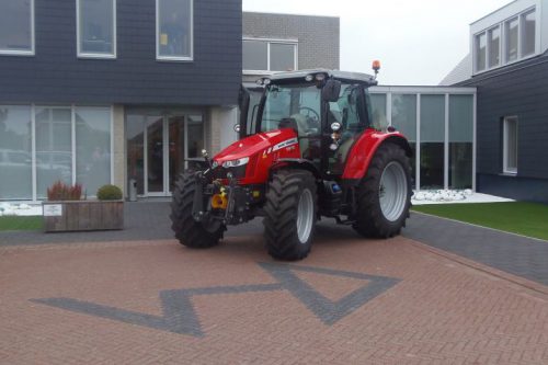 Afbeelding van MF 5613