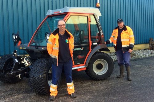 Afbeelding van Reform Metrac H8 X