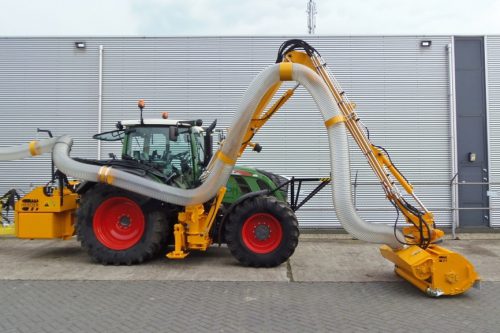 Afbeelding van Herder Grenadier MBK 513 LS