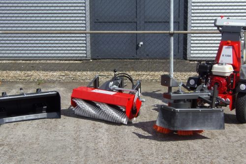 Afbeelding van Kersten K 1500