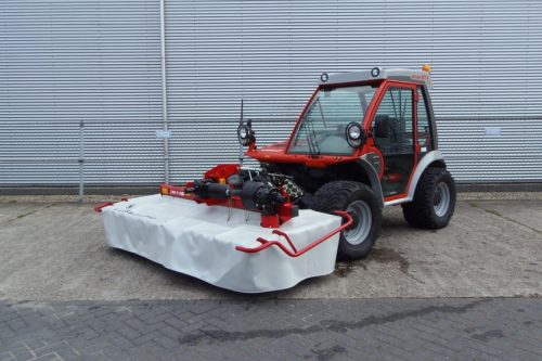 Afbeelding van Reform Metrac H7 X
