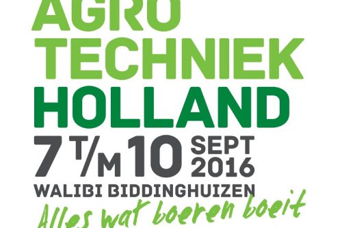 Afbeelding van Wim van Breda op de ATH 2016
