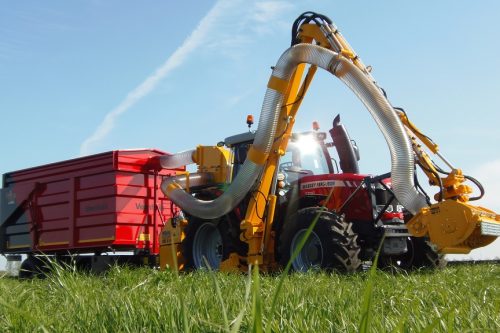Afbeelding van MF 7718 met Herder en Veenhuis