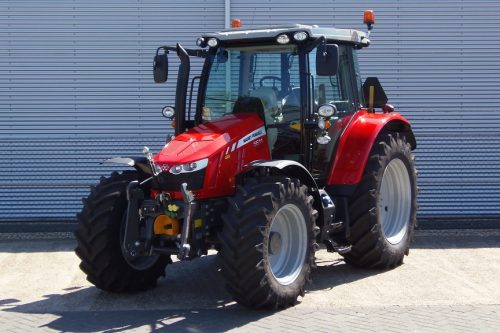 Afbeelding van Massey Ferguson 5611