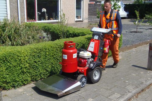 Afbeelding van Het Seminar Onkruidbeheersing in Houten