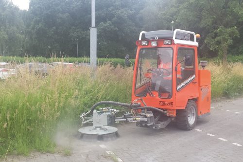 Afbeelding van Conver C3