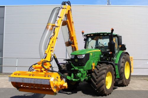 Afbeelding van Herder Grenadier MBKA 513 LSH