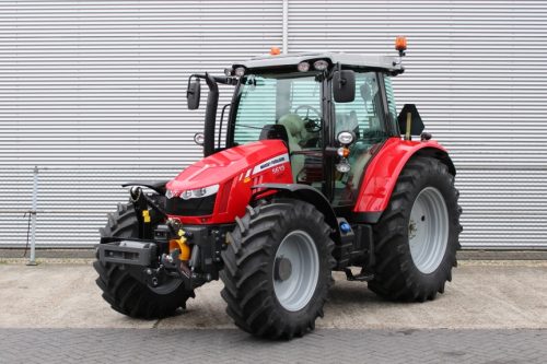 Afbeelding van Massey Ferguson 5613