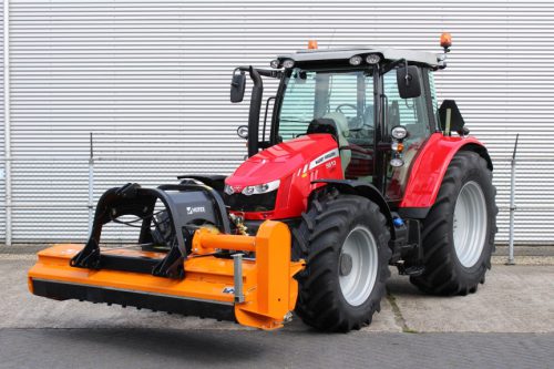 Afbeelding van MF 5613 met Votex RM2307