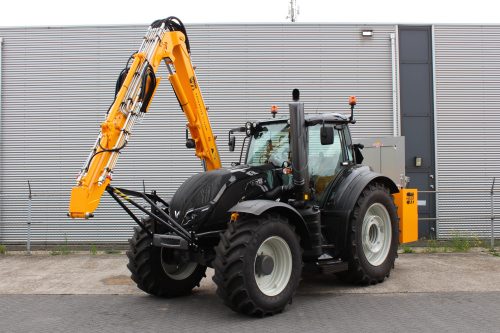 Afbeelding van Herder Grenadier MBK 513 LSH