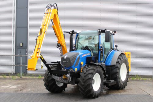 Afbeelding van Herder Grenadier MBK 512 LS