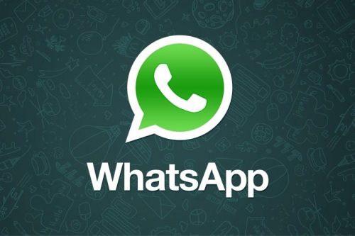 Afbeelding van WhatsApp klantenservice bij Wim van Breda BV