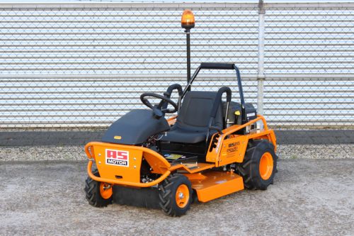Afbeelding van AS 915 Enduro