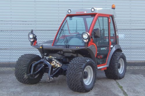 Afbeelding van Reform Metrac H8 X