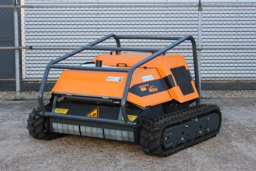 Afbeelding van RoboFlail One Diesel