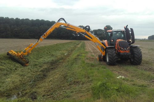 Afbeelding van Herder Grenadier MBK 523 LSH