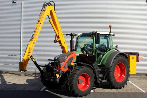 Afbeelding van Herder Grenadier MBK 513 LS