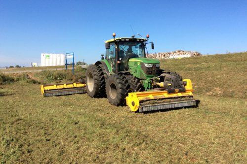 Afbeelding van Herder KMV 225 en KMZ 225