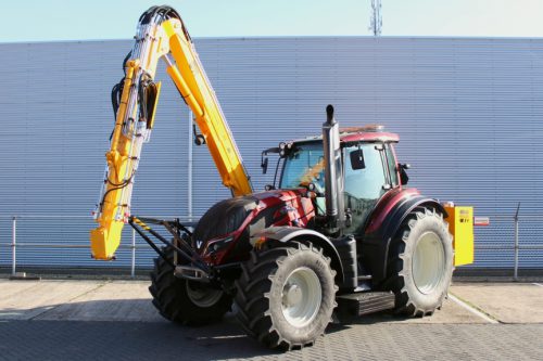 Afbeelding van Herder Grenadier MBK 513 LSH
