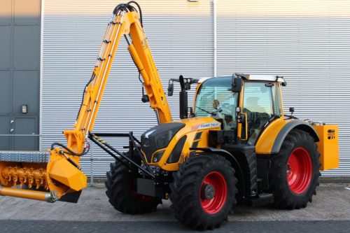 Afbeelding van Herder Grenadier MBK 512 LSH