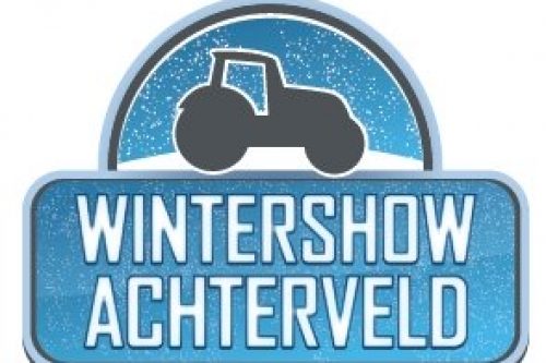 Afbeelding van Kom ook naar de Wintershow 2016!