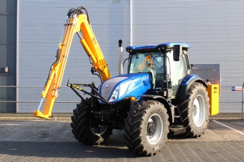 Afbeelding van Herder Grenadier MBK 512 LSH