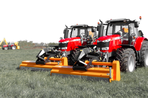 Afbeelding van Actie in de Berm 2017 jaaraanbieding
