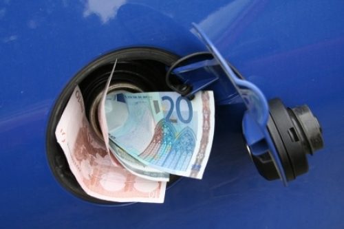 Afbeelding van Brandstof besparen met cursus “Het nieuwe tractor rijden”