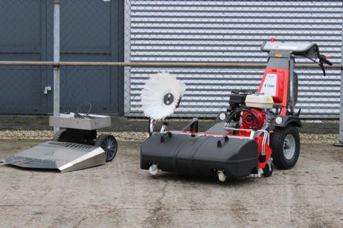 Afbeelding van Kersten K1500