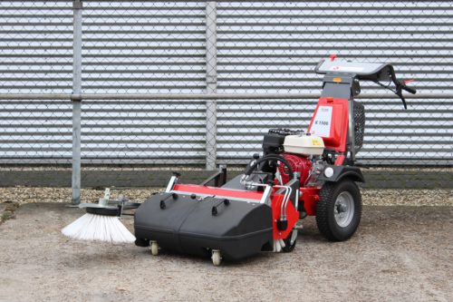 Afbeelding van Kersten K1500