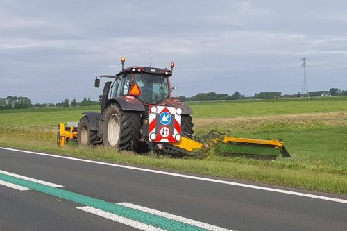 Afbeelding van Herder KMZ225 en KMV275